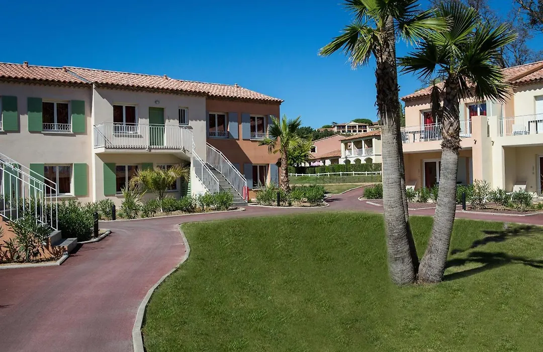 SOWELL RESIDENCES Les Perles de Saint Tropez-1