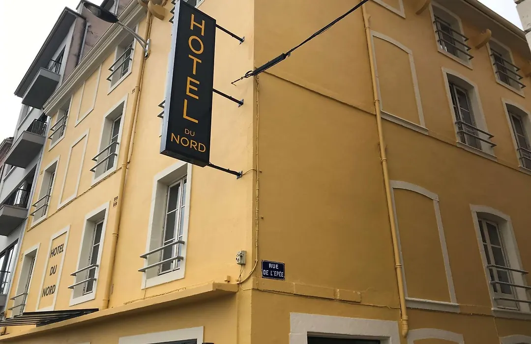 Hôtel du Nord, Sure Hotel Collection by Best Western-1