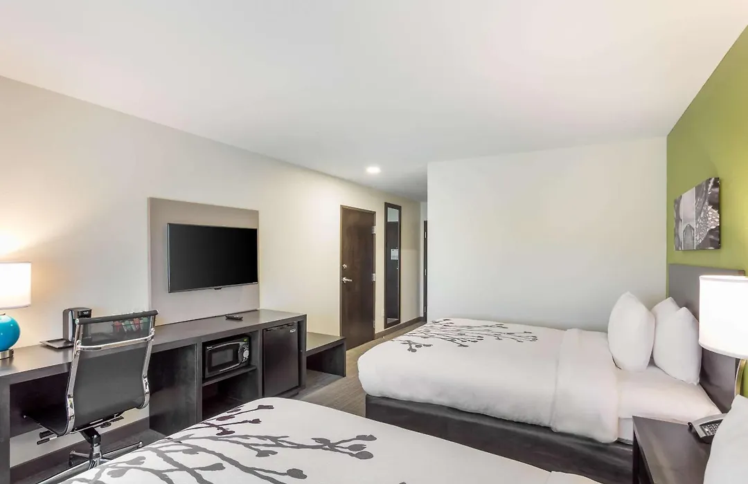 Sleep Inn Logan Ohio-Hocking Hills-1
