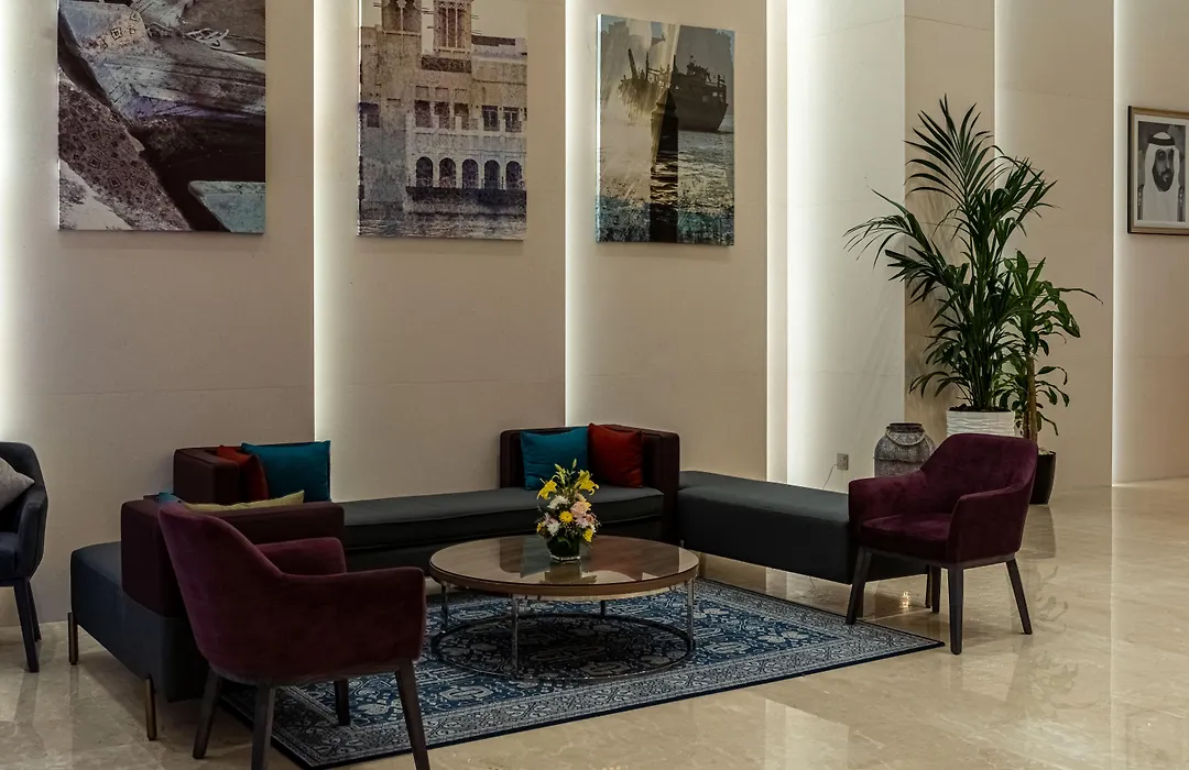 SUHA Bur Dubai-1