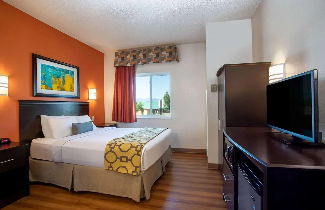 Baymont By Wyndham Sheridan-1