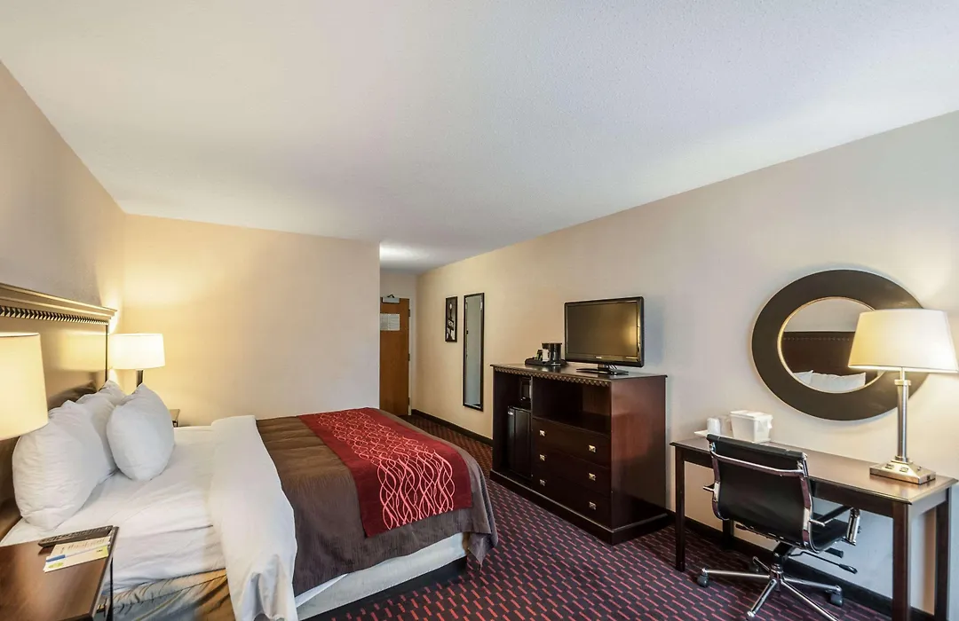 Quality Inn Annapolis-1