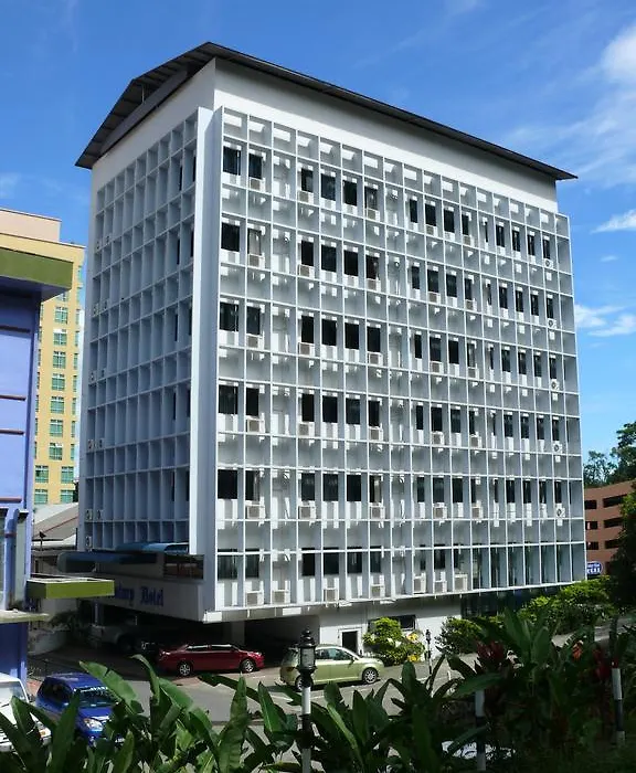 Century Hotel-1
