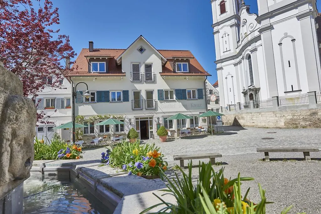 Gasthof Kreuz-1