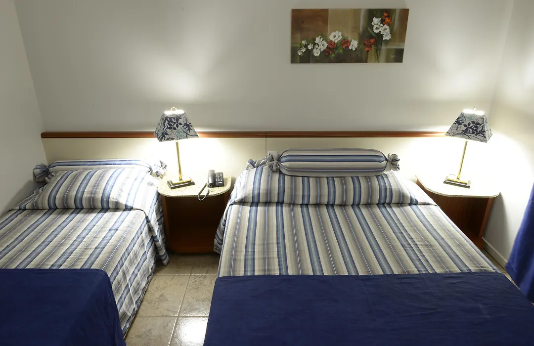 Hotel Colonial Plaza-1