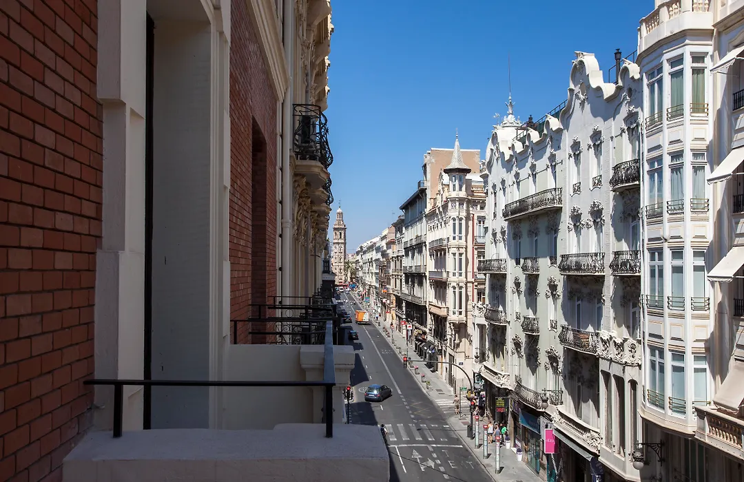 Casual Socarrat Valencia By Casual Hoteles (Adults Only)-1
