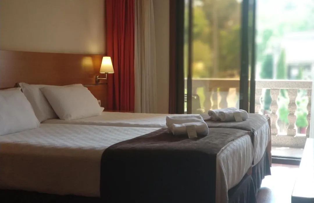 Hotel Avión Vigo-1