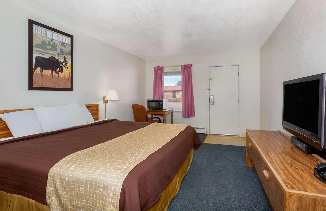 Travelodge By Wyndham Casper-1