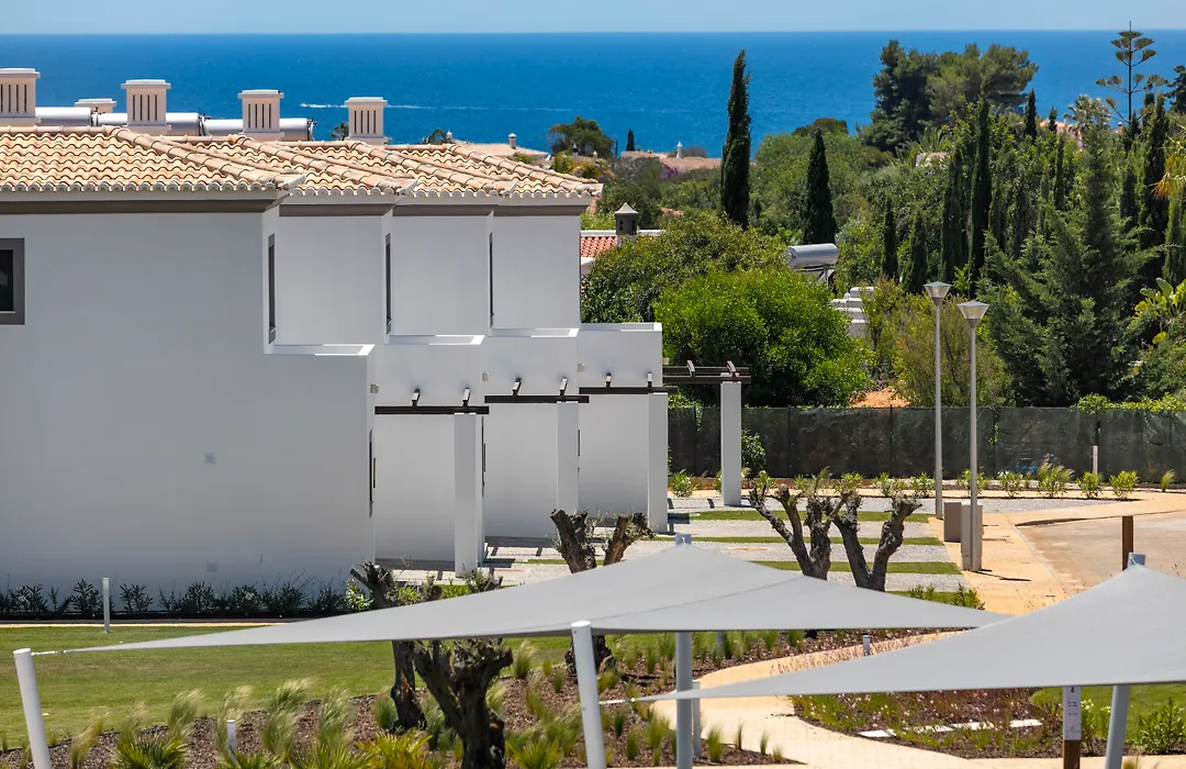Quinta Do Algarvio Village-1