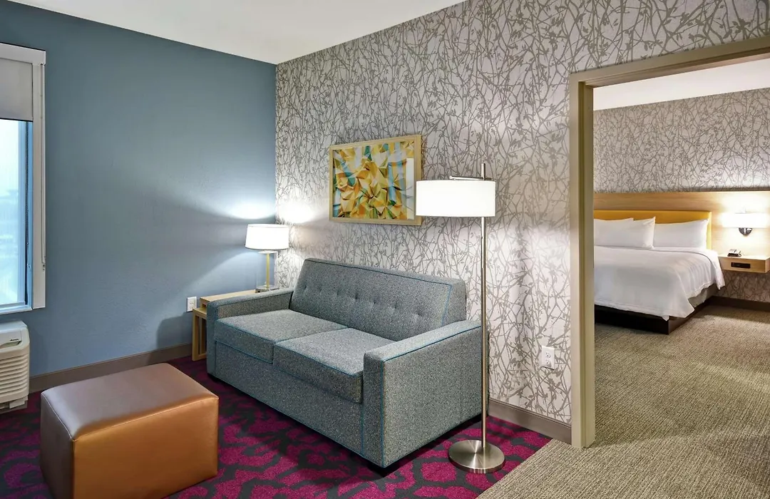Home2 Suites By Hilton Frankfort-1