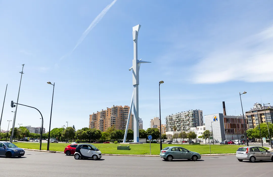 Sercotel Valencia Alameda 41-1