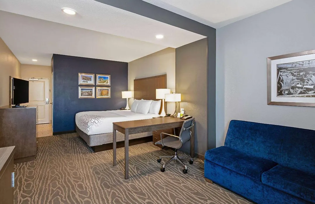 La Quinta By Wyndham Kingman-1