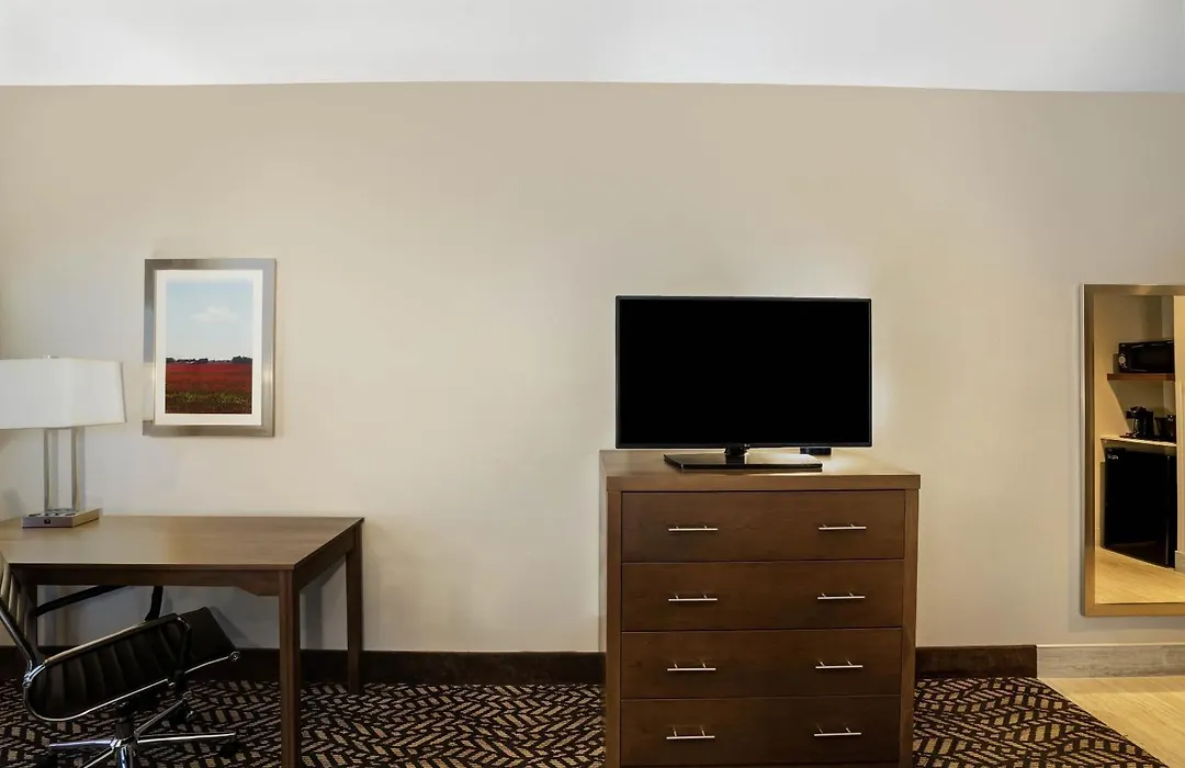 La Quinta By Wyndham Tuscaloosa Mcfarland-1