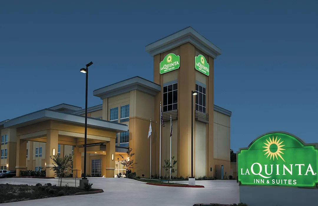 La Quinta By Wyndham Karnes City - Kenedy-1