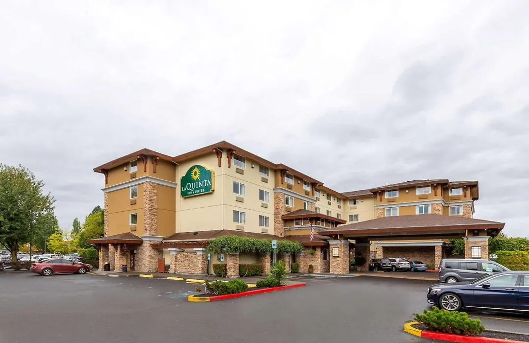 La Quinta By Wyndham Vancouver-1