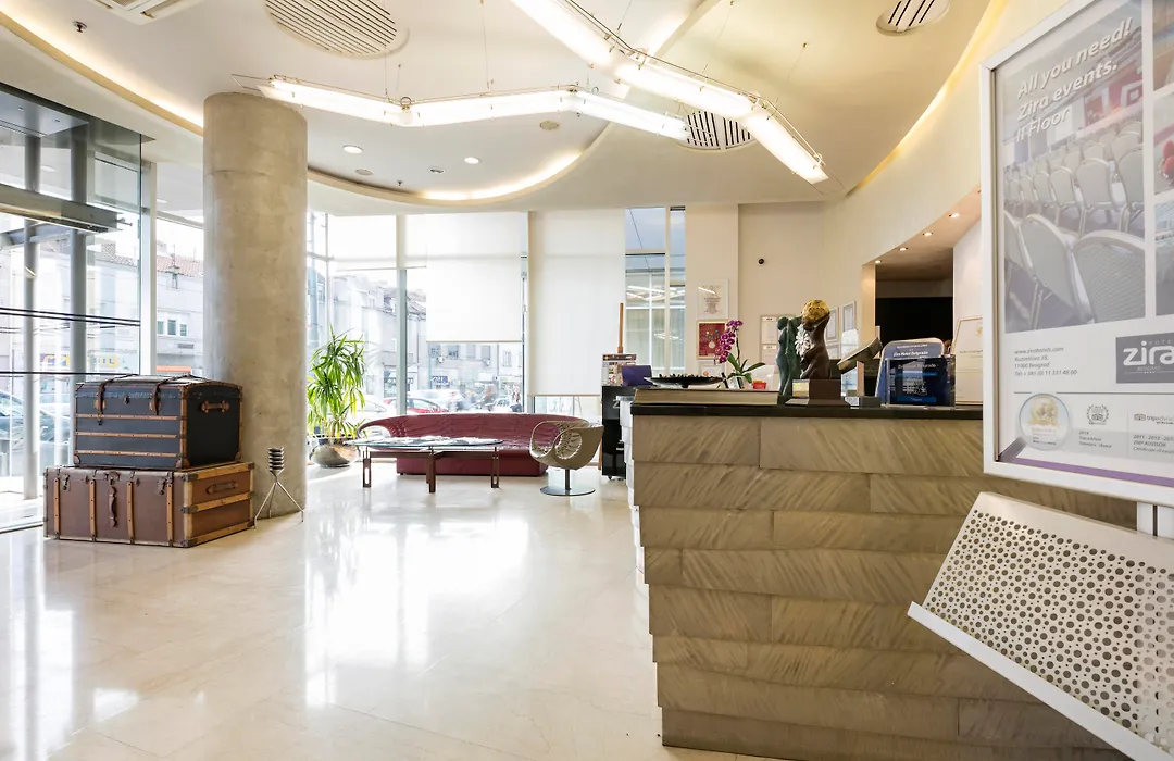 Nobel Zira Hotel-1