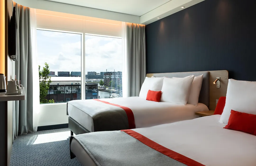 Holiday Inn Express - Almere By Ihg-1