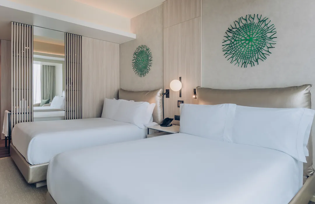 Souma Hotel, Vignette Collection By Ihg-1