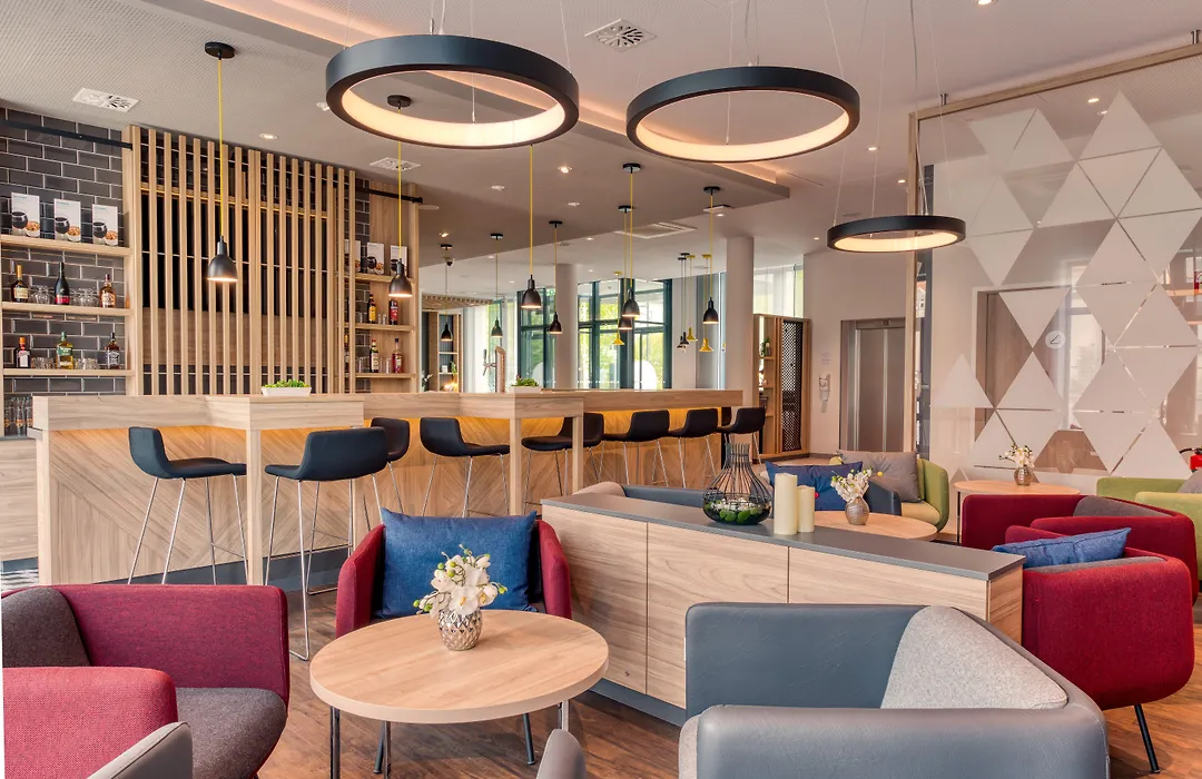 Holiday Inn Express - Fulda By Ihg-1