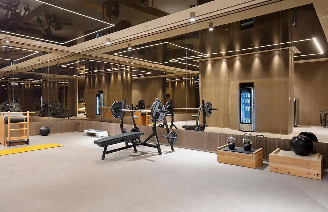 Melas Hotel Istanbul-1