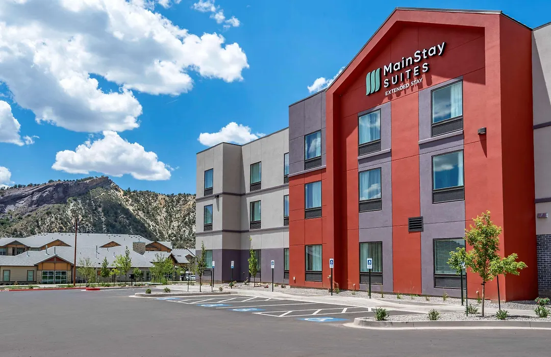 Mainstay Suites Durango-1