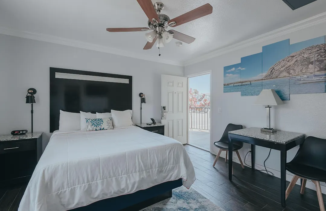 Sea Air Inn & Suites - Downtown - Restaurant Row-1