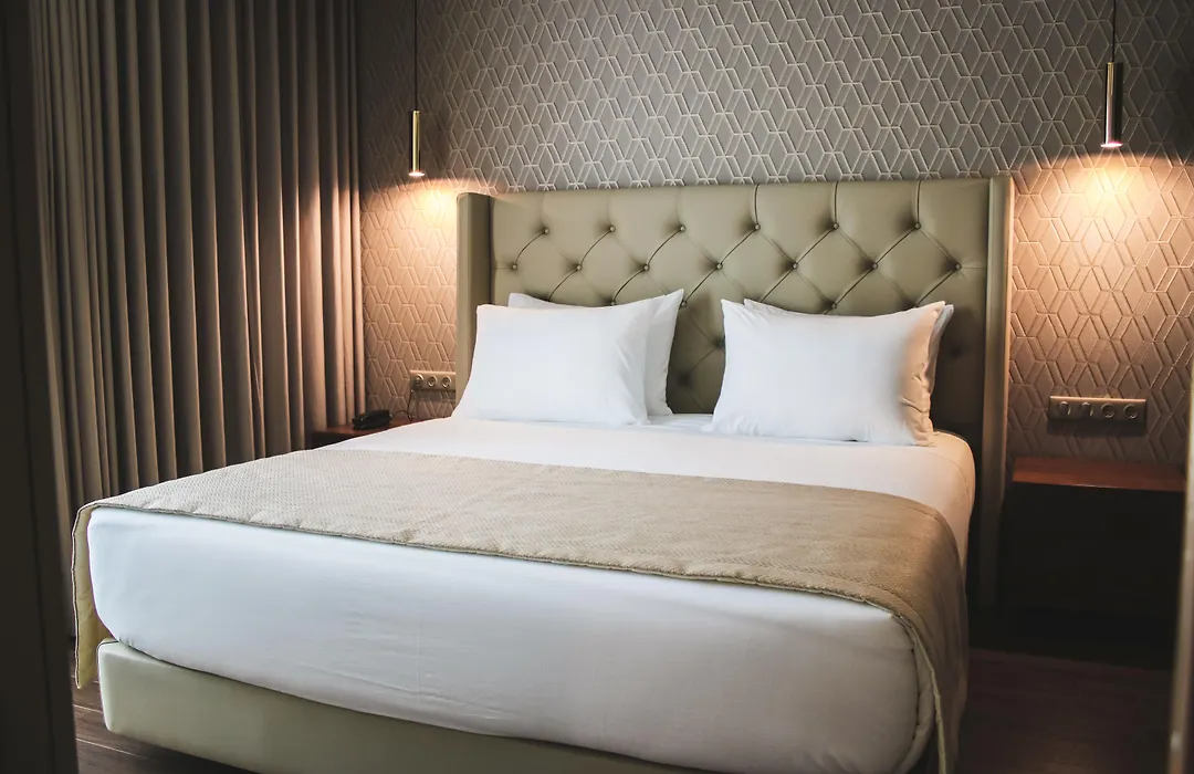 Oca Oriental Porto Hotel-1