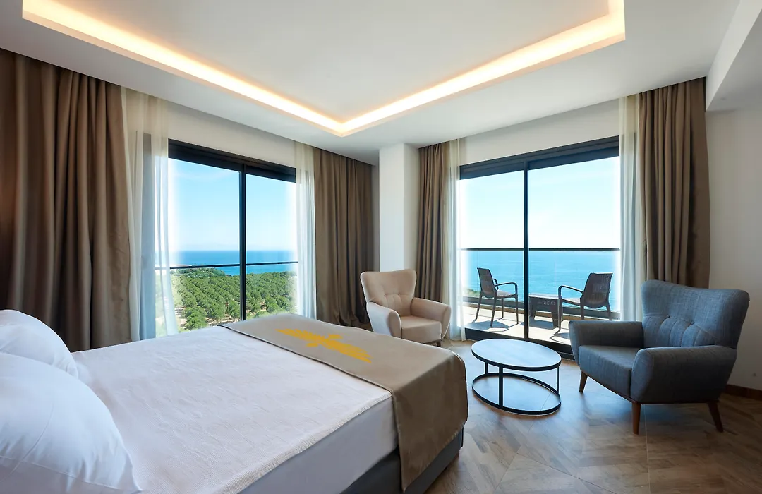 Maril Resort Hotel-1