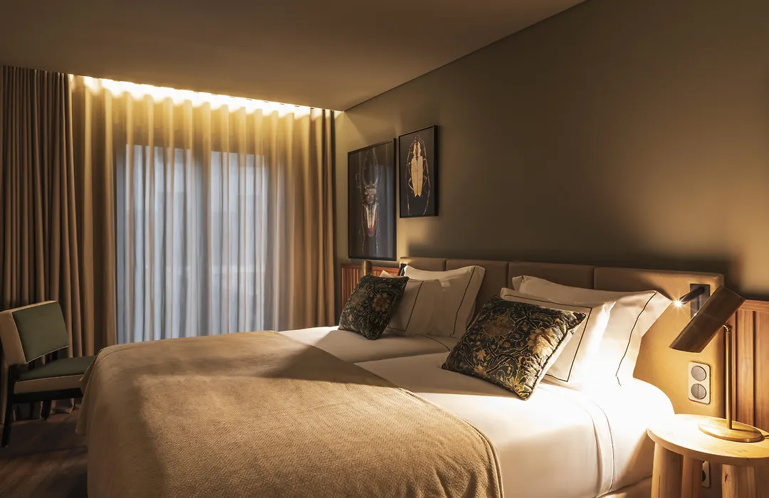Fontinha Porto, Trademark Collection By Wyndham-1