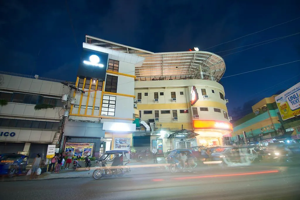 We Travelers Inn-1