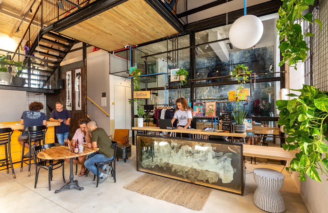 Selina Neve Tzedek Tel Aviv-1