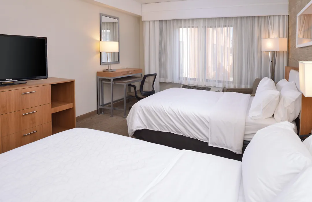 Holiday Inn Express Pocatello By Ihg !Under Renovation!-1