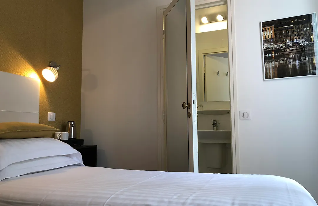 Hotel Villa Rose-1
