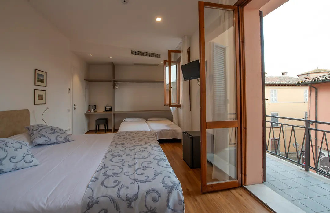 Albergo La Rocca-1