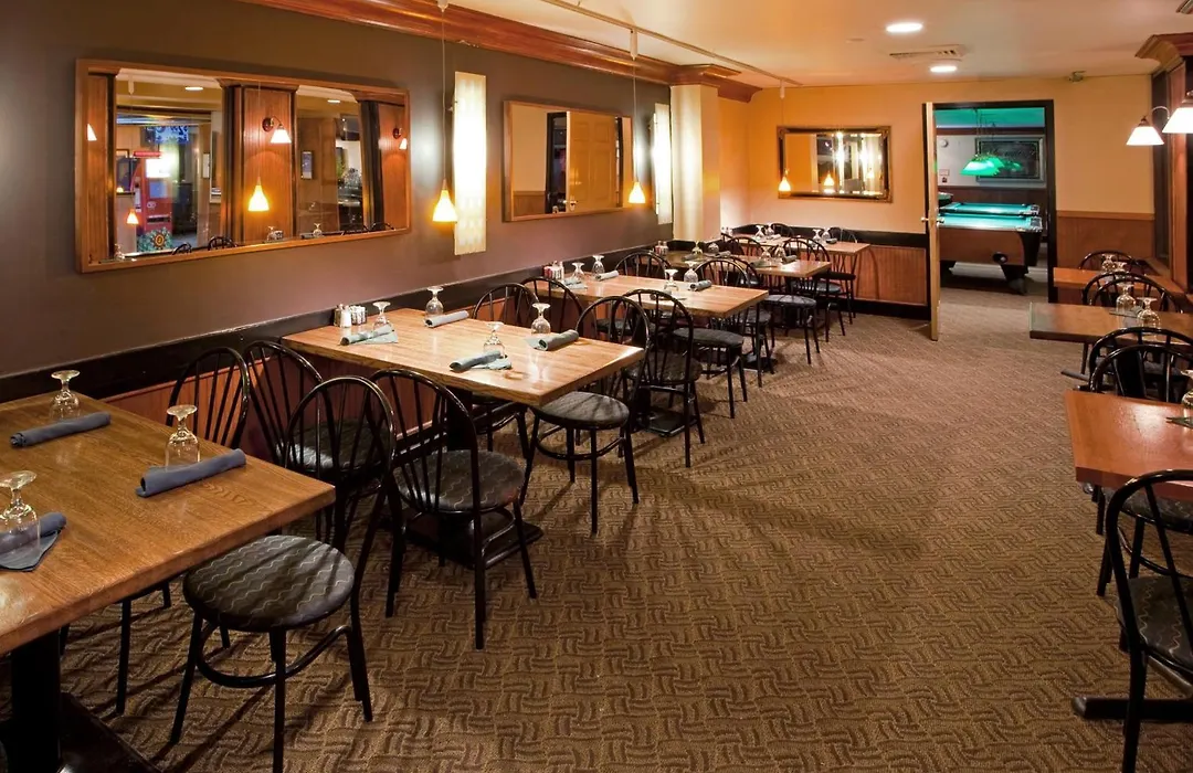 Holiday Inn Washington D.C. - Greenbelt Maryland By Ihg-1