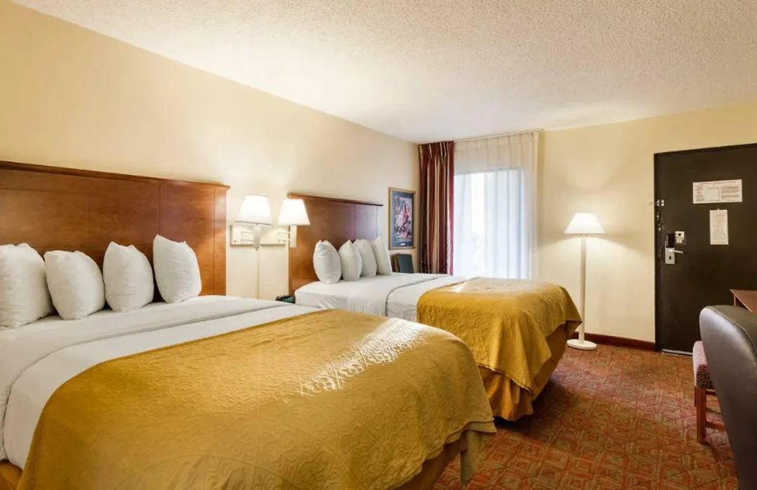 Quality Inn-1