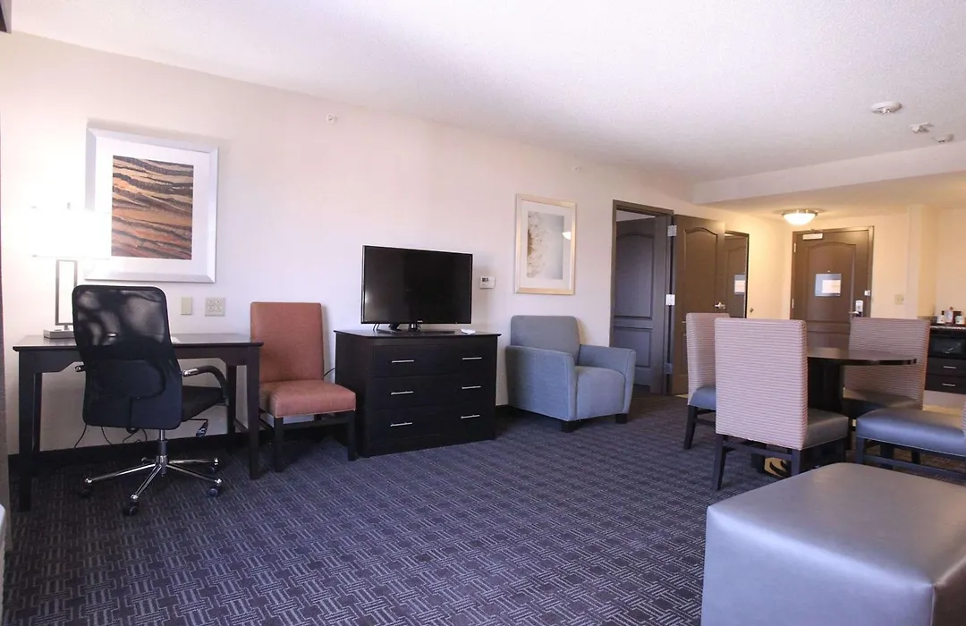 Hampton Inn & Suites Seneca-Clemson Area-1
