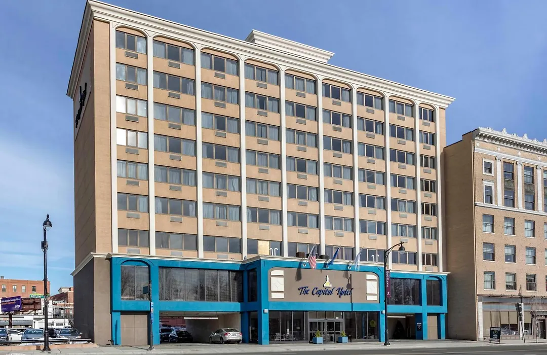 The Capitol Hotel-1