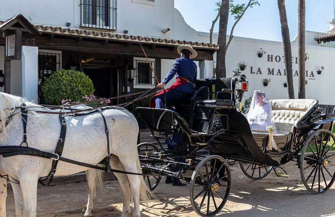 Hotel La Malvasía-1
