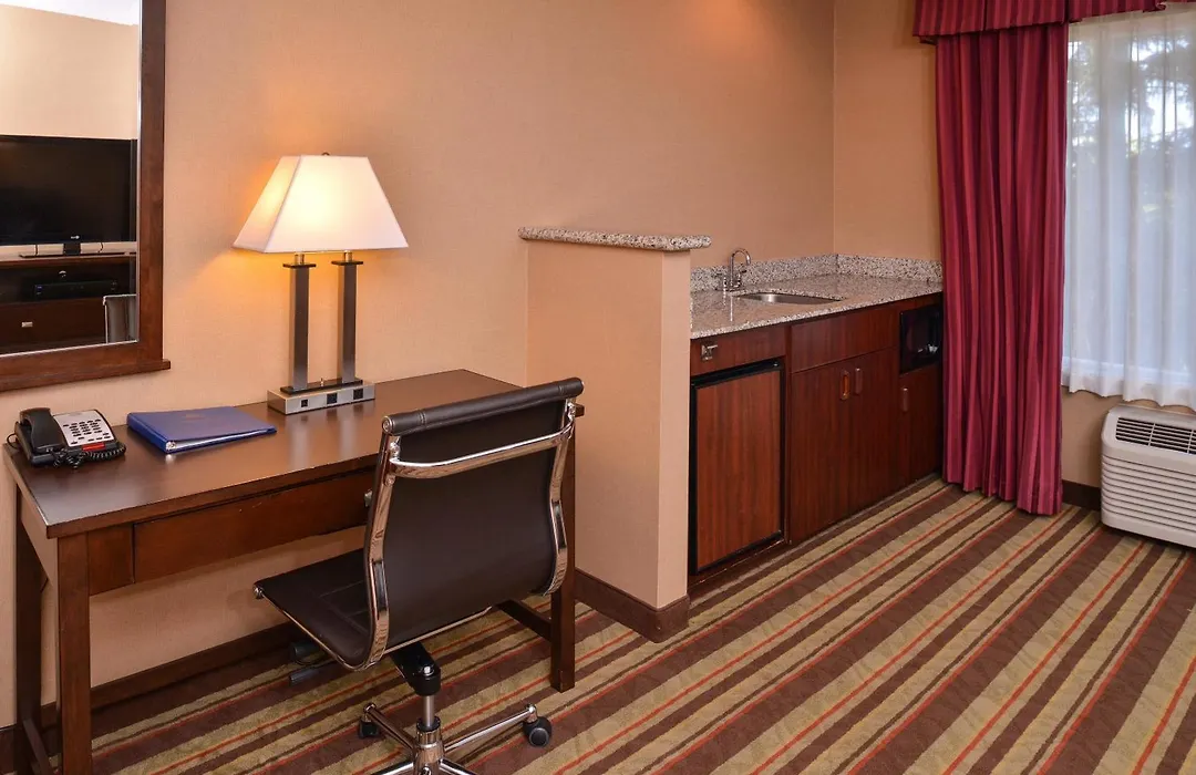 Best Western Wilsonville Inn & Suites-1