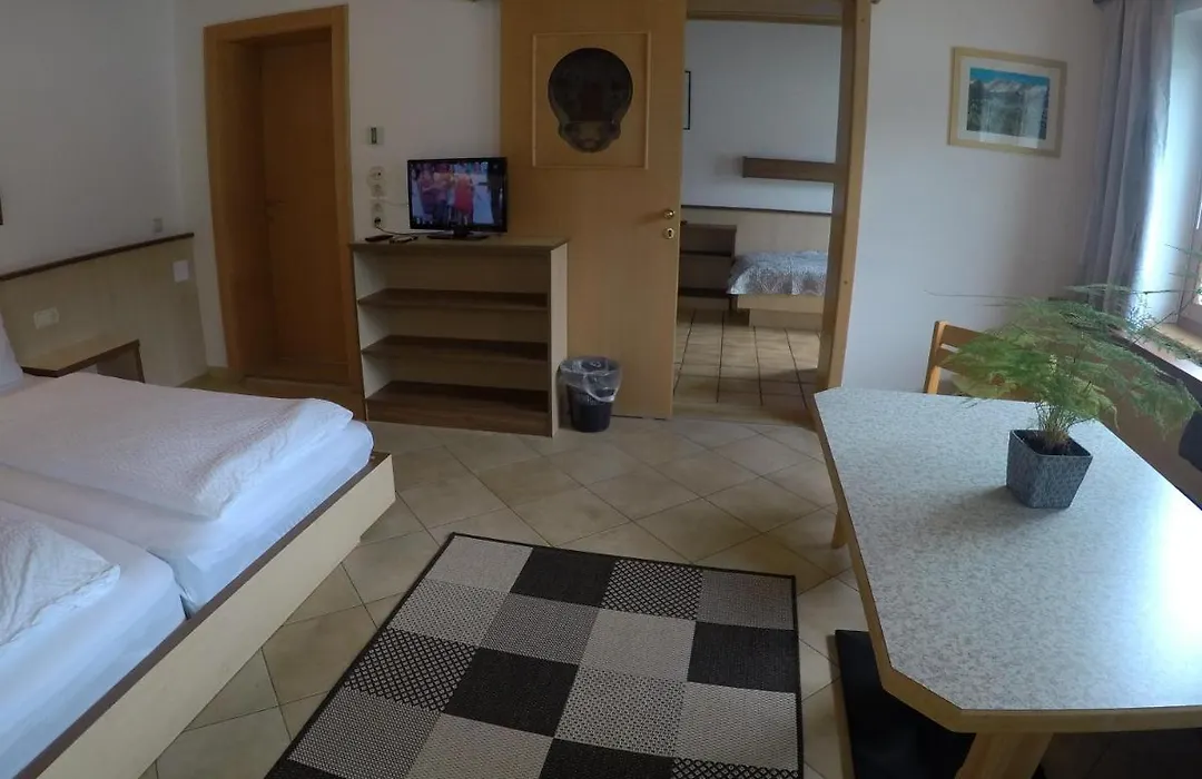 Hotel-Garni Seestrand-1