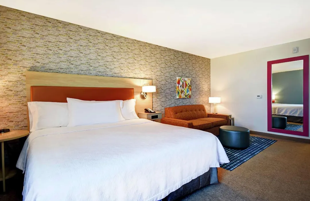 Home2 Suites By Hilton Victorville-1