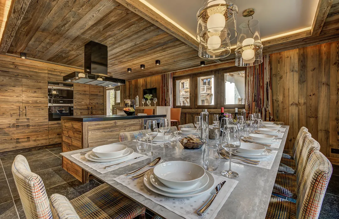 Armancette - The Leading Hotels Of The World-1