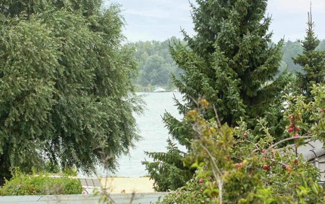 Pension zur Regatta-1