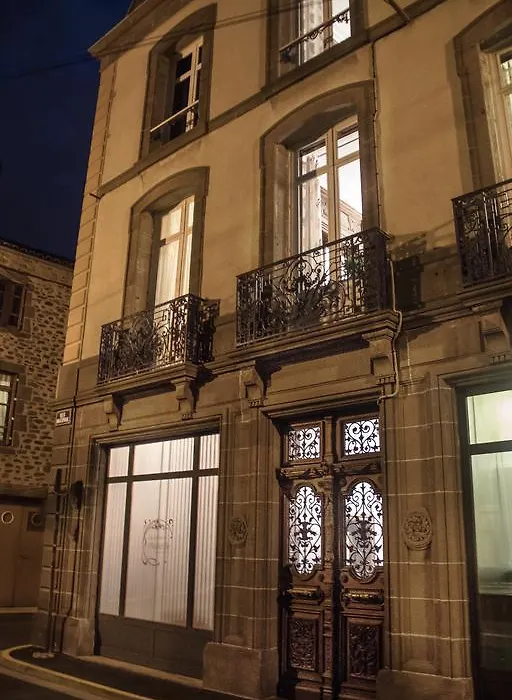 La Maison d'Adelaïde-1
