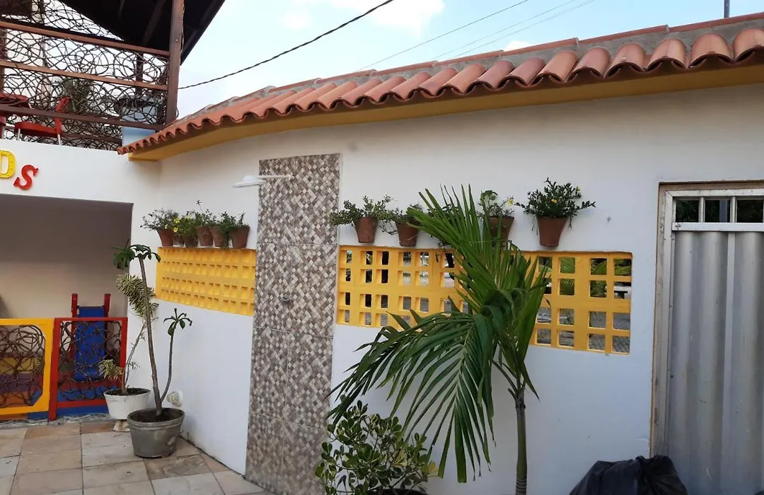 Suítes São Francisco-1