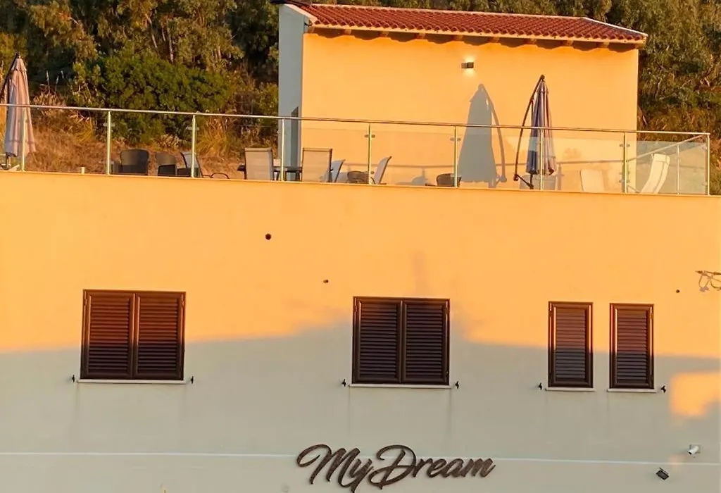 My Dream-1