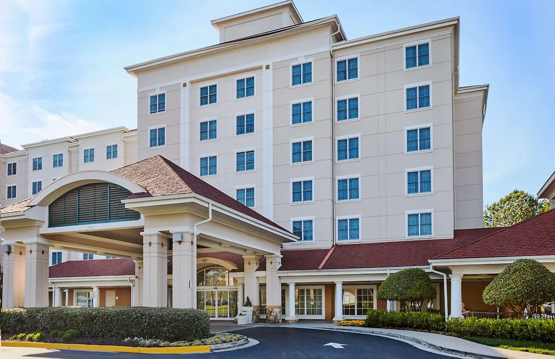 Sonesta Atlanta Airport South-1