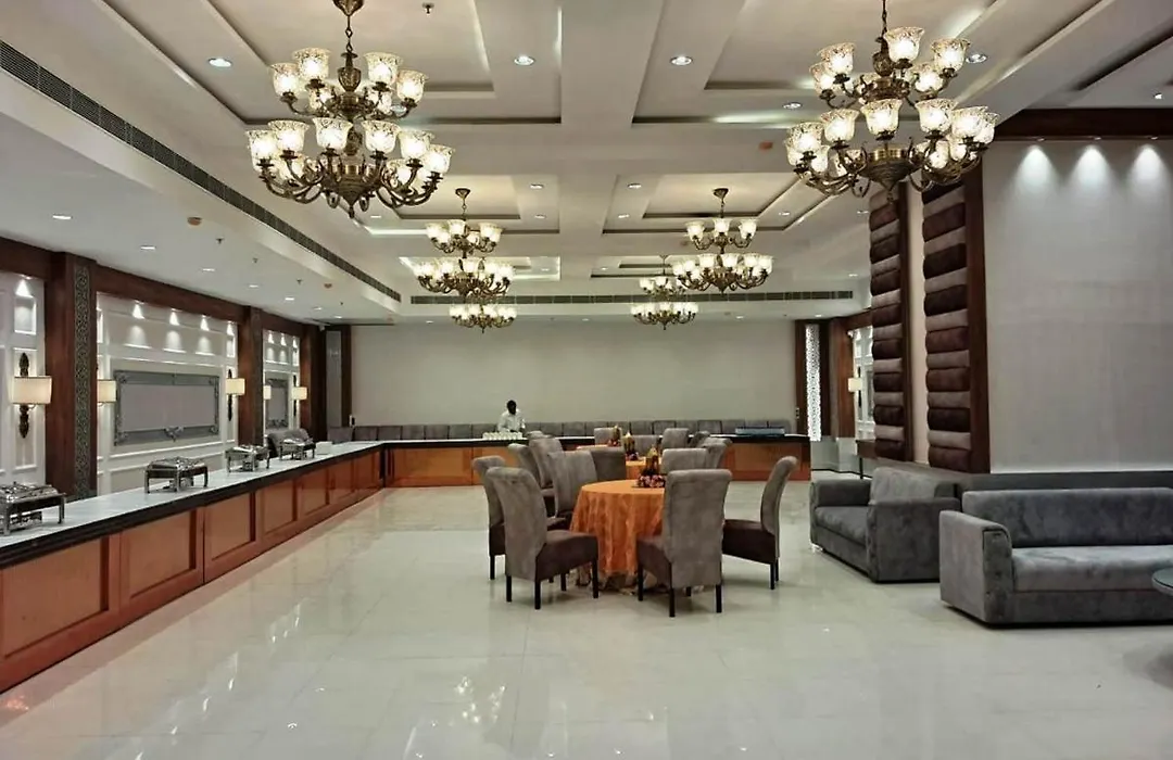 Hotel Sakura By Maps-1