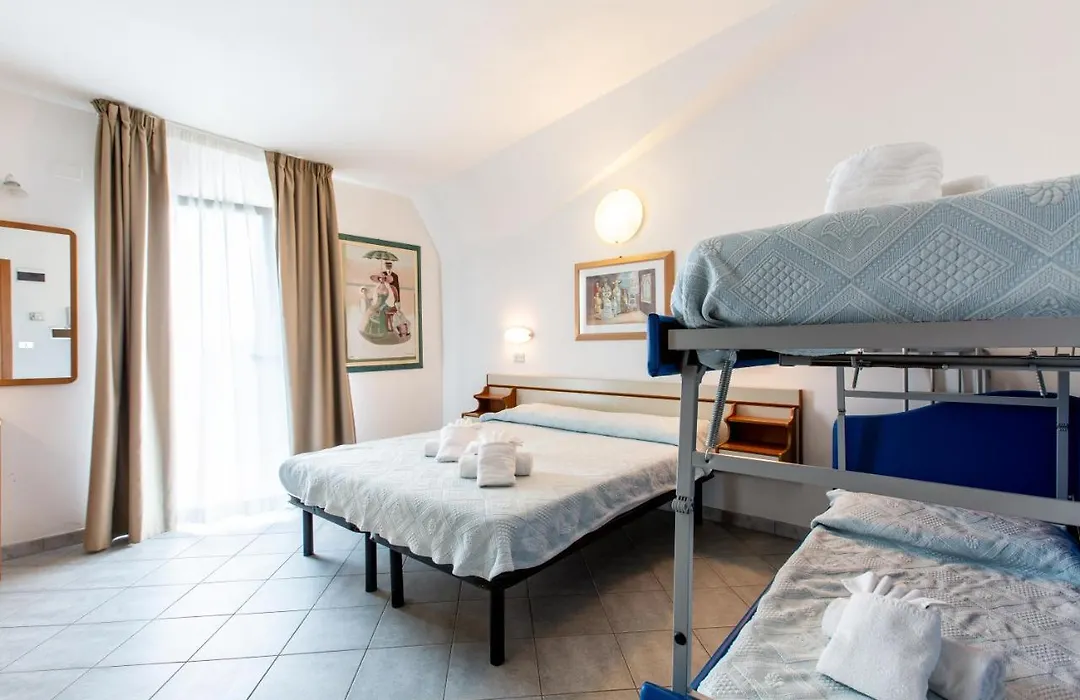 Hotel Jole-1